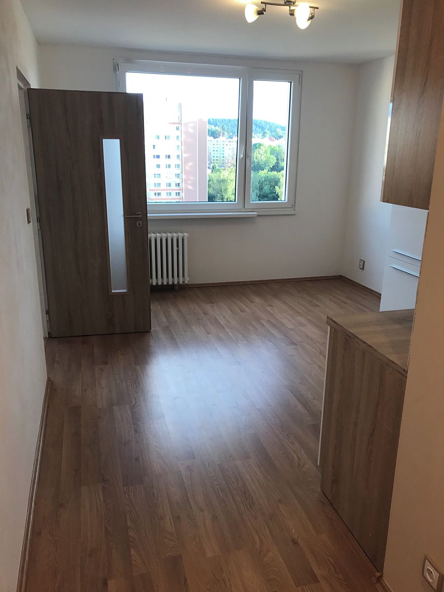 Prodej bytu 1+1 36 m² – fotografie 3