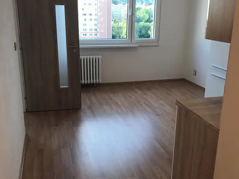 Prodej bytu 1+1 36 m², Jablonec nad Nisou – náhled fotky 3
