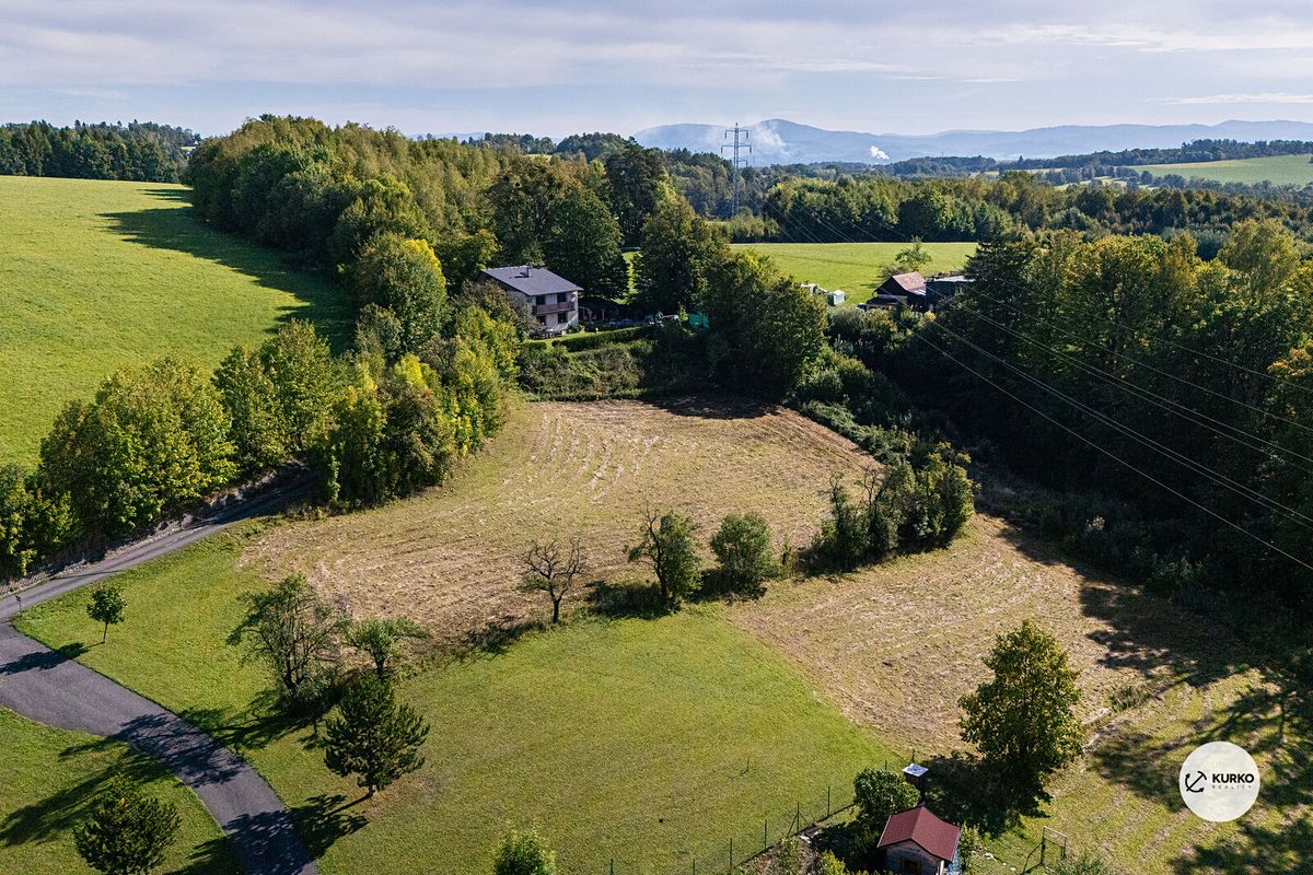 Prodej zahrady 3364 m² – fotografie 3