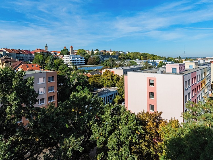 Квартира 2+1 на продаж, 59 м² (29 з 32)