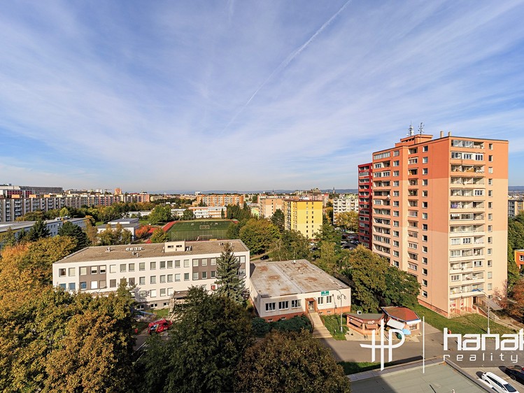 Квартира 3+1 в оренду, 64 м² (18 з 19)