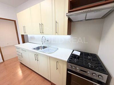Pronájem bytu 2+1 56 m²