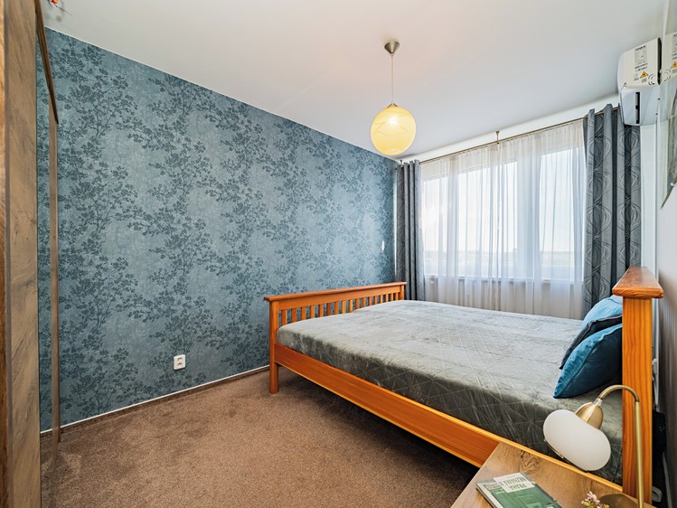 Квартира 2+1 на продаж, 59 м² (23 з 32)