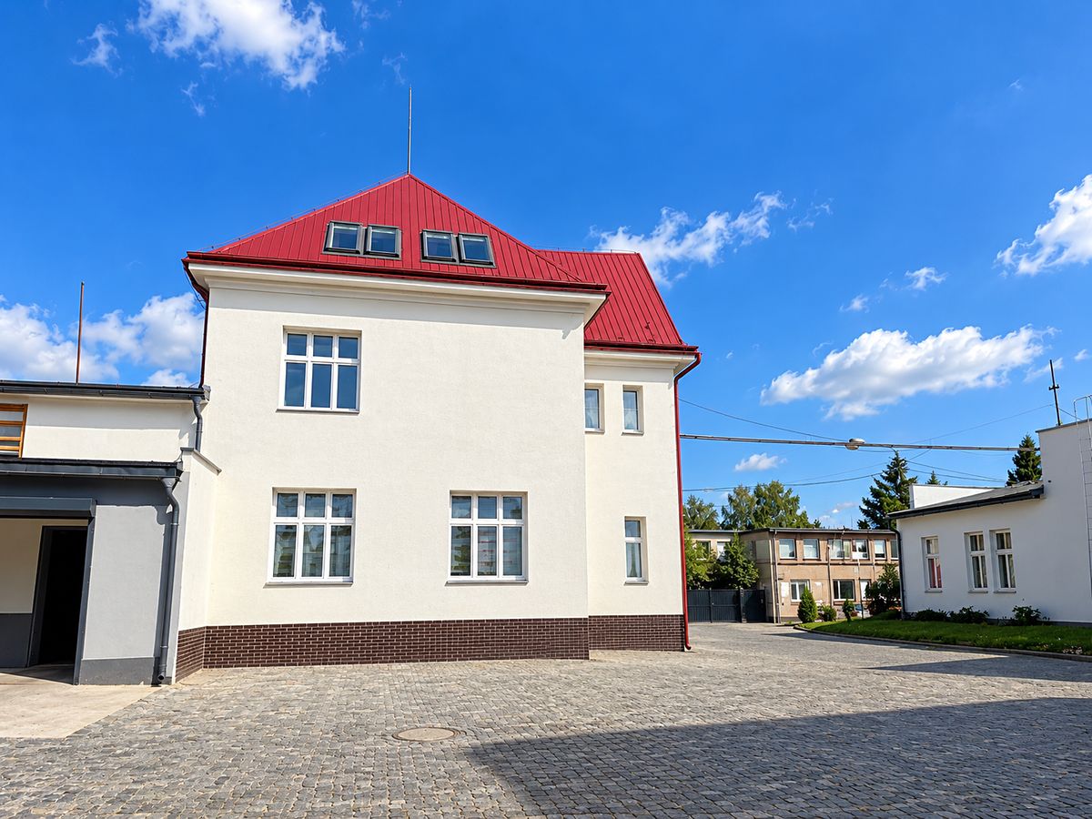 Pronájem skladového prostoru 300 m² – fotografie 3