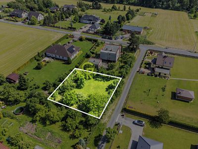 Prodej stavebního pozemku 960 m²