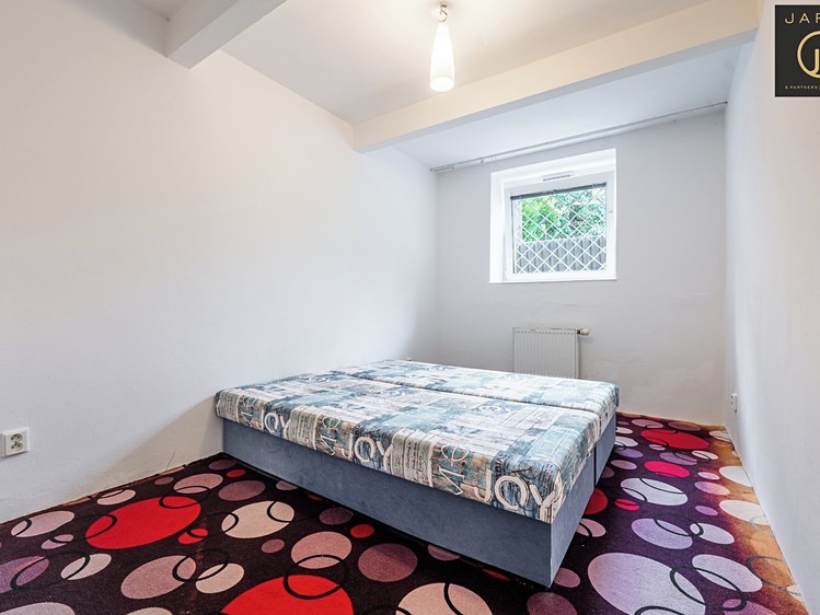 Квартира 2+kk на продаж, 59 м² (11 з 19)