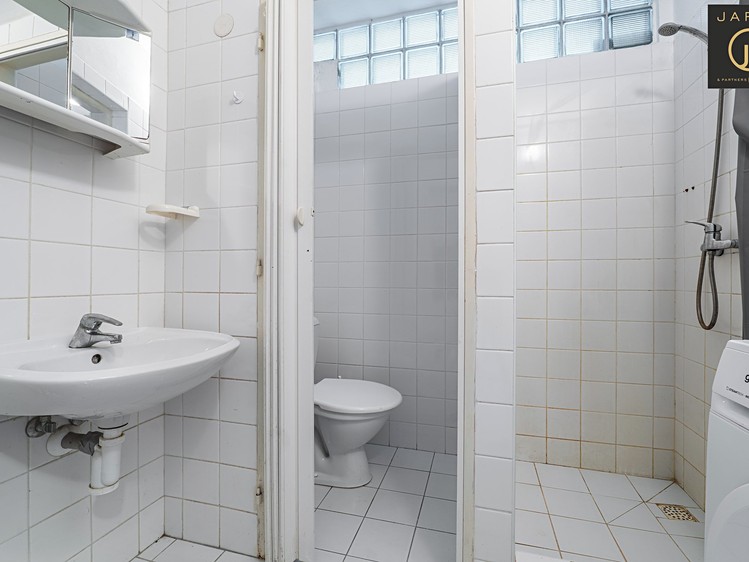 Квартира 2+kk на продаж, 59 м² (16 з 19)