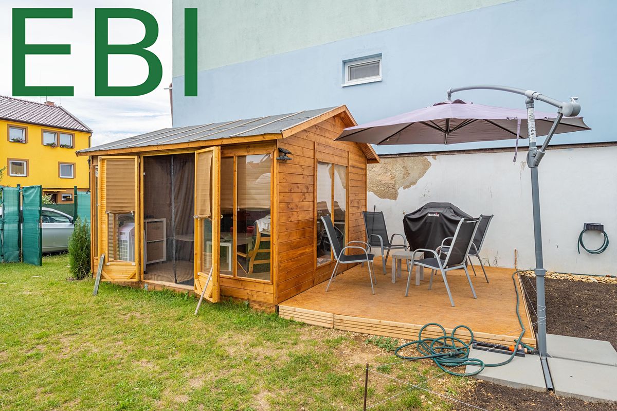 Prodej bytu 3+1 82 m² – fotografie 3