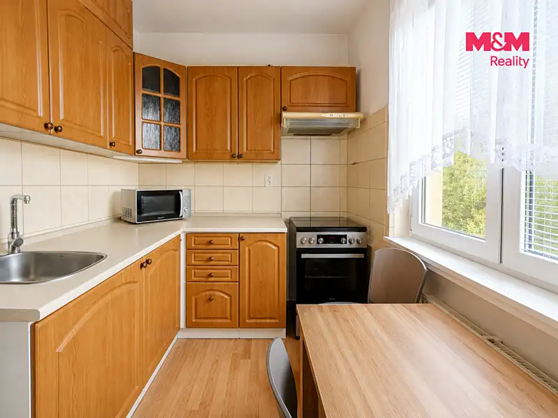 Prodej bytu 3+1 69 m², Orlová – náhled fotky 2