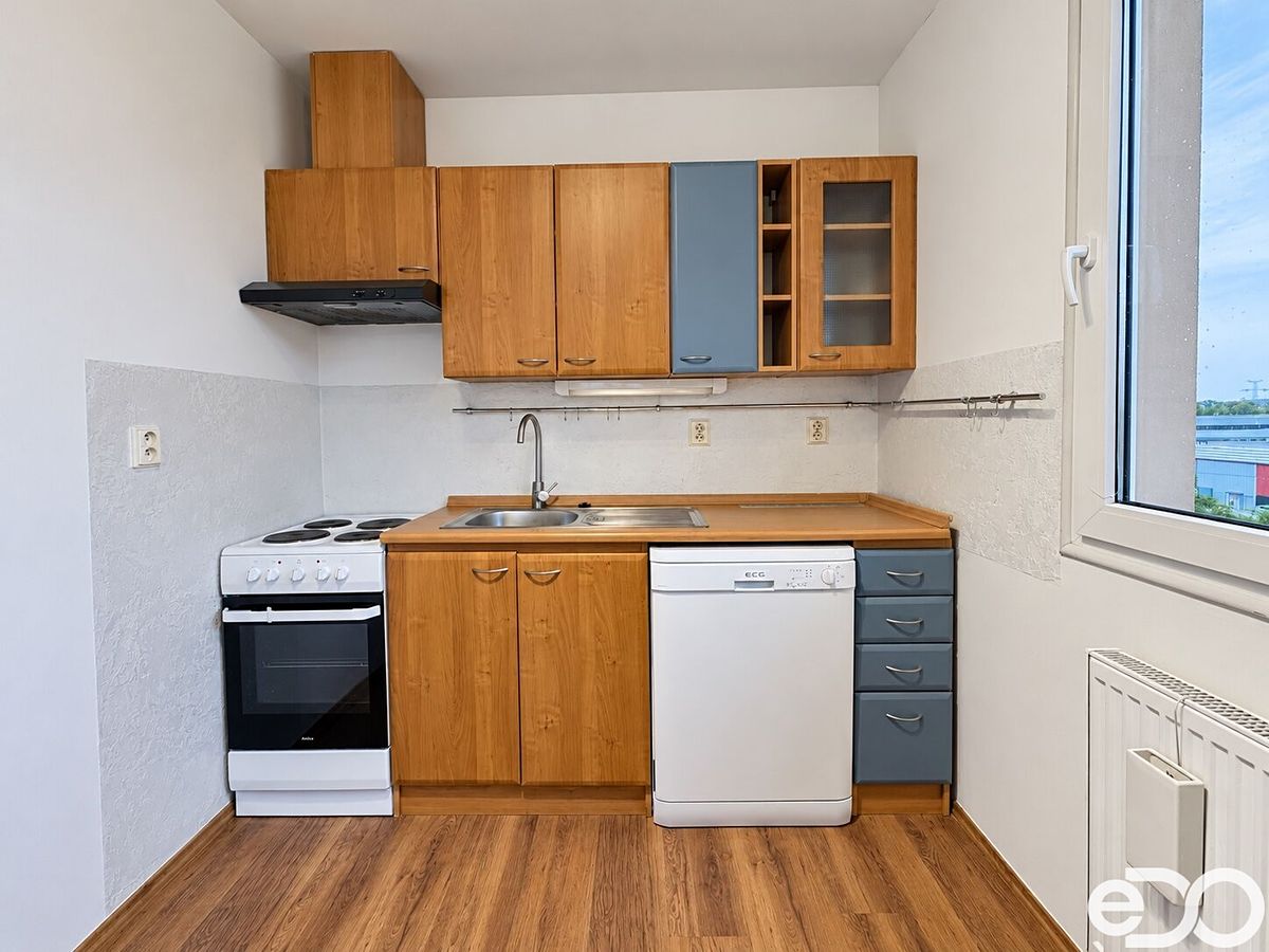 Prodej bytu 2+kk 47 m² – fotografie 2