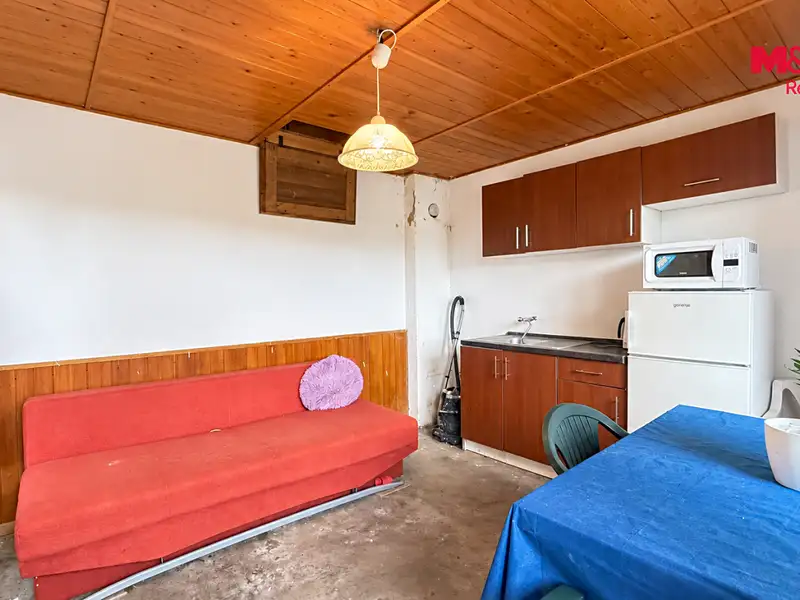 Prodej zahrady 510 m², Ústí nad Orlicí – náhled fotky 3