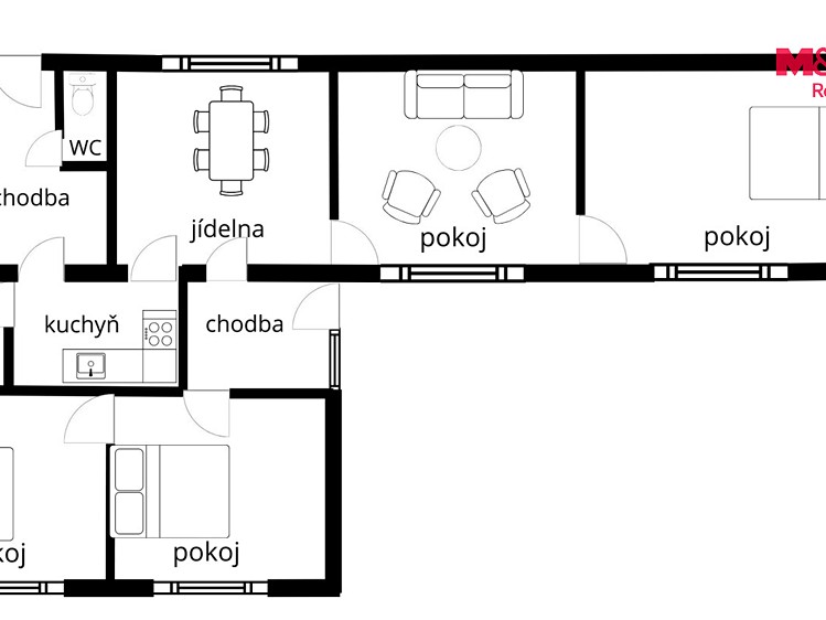 Haus zum Kauf, 123 m² (19 von 19)