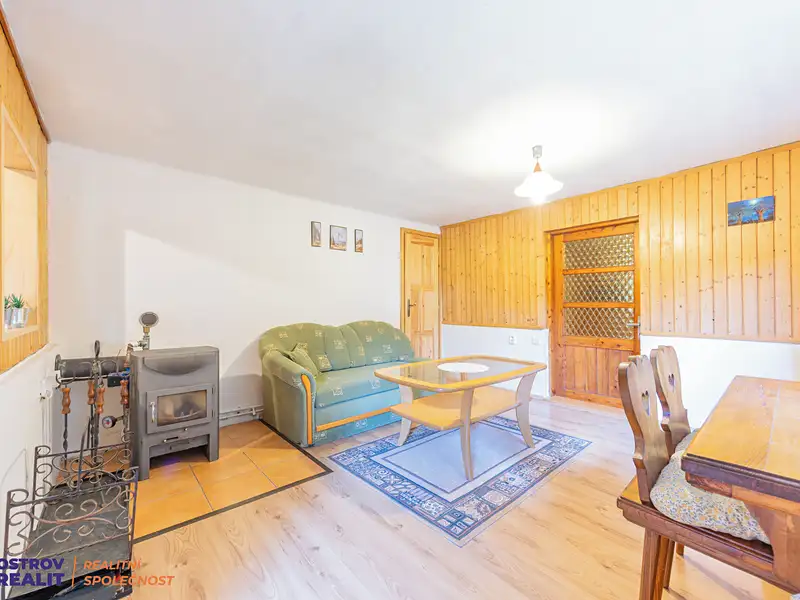 Prodej chaty 94 m², pozemek 975 m², Zábřeh – náhled fotky 3