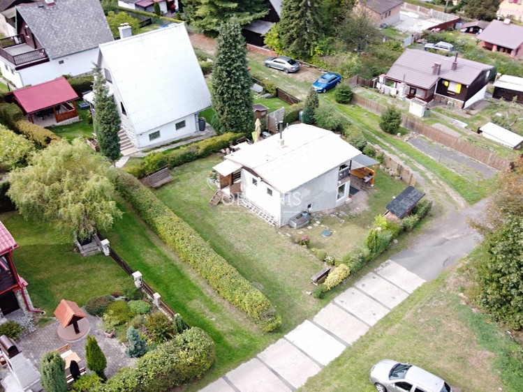 Haus zum Kauf, 50 m² (1 von 12)