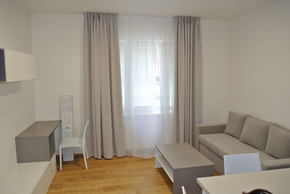 Pronájem bytu 2+kk 46 m² – fotografie 5