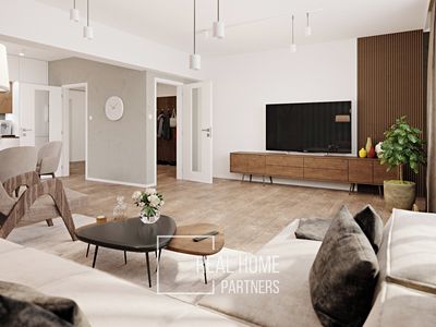 Prodej bytu 4+kk 170 m²