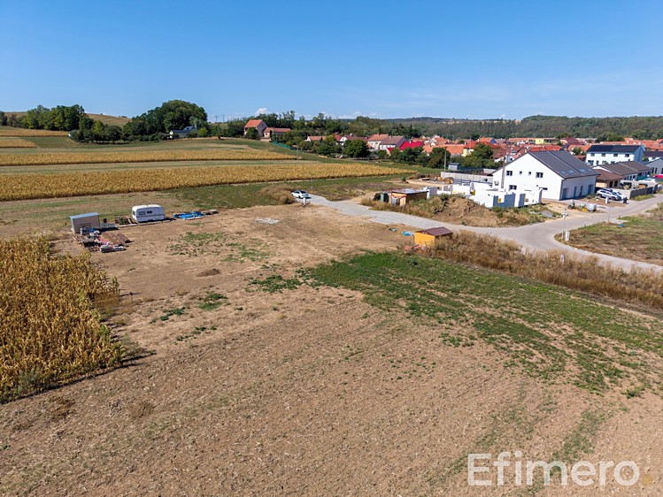 Prodej pozemku, 616 m² (5 z 9)