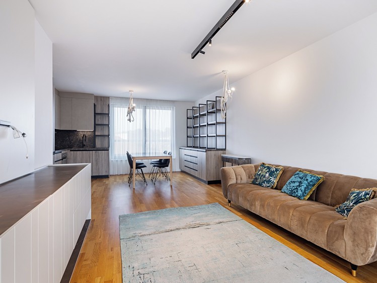Квартира 3+kk в оренду, 80 м² (6 з 38)