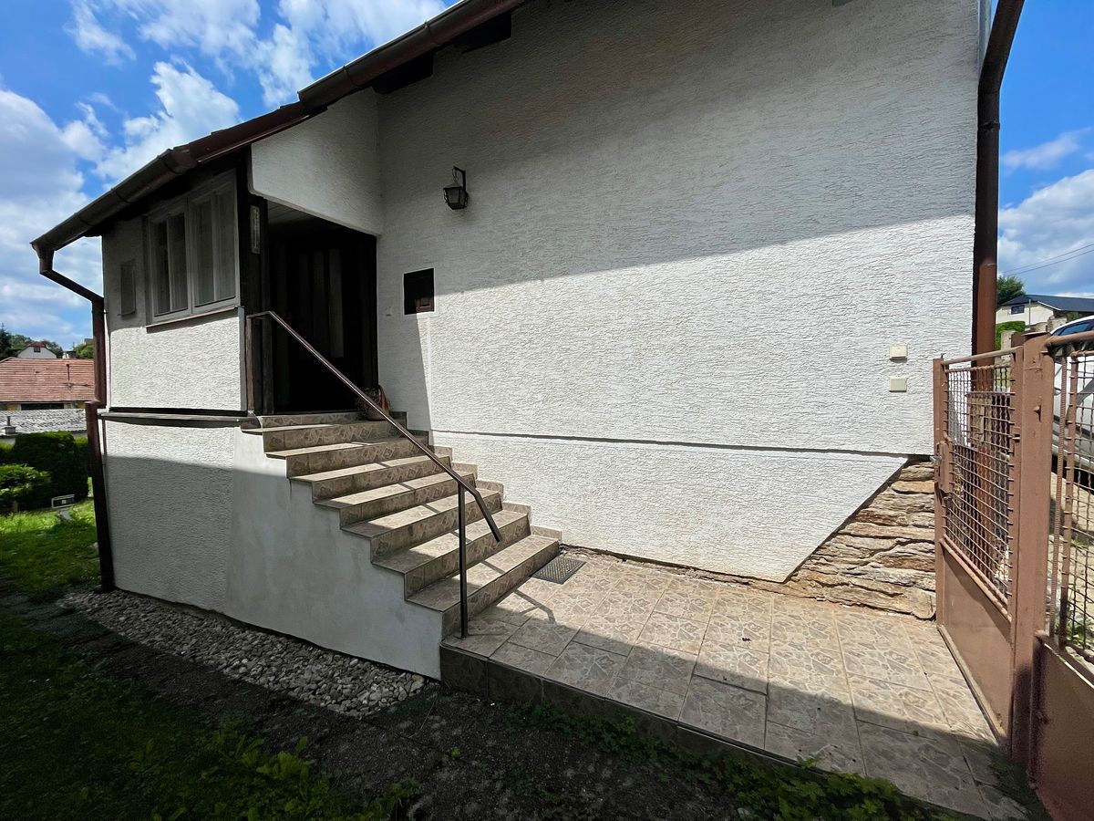 Prodej rodinného domu 61 m², pozemek 401 m² – fotografie 3