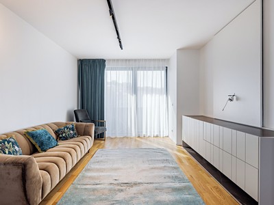 Квартира 3+kk в оренду, 80 м² (2 з 38)