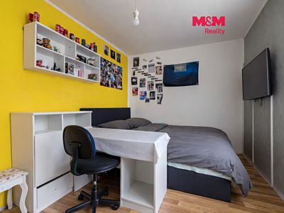 Prodej bytu 4+1 76 m²