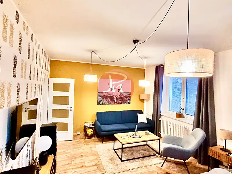 Pronájem bytu 1+1 40 m², Ostrava – náhled fotky 3