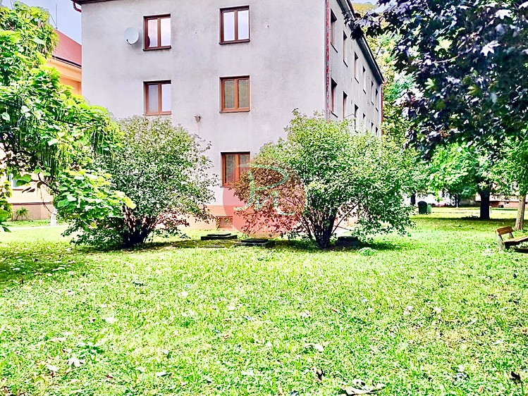 Wohnung 1+1 zur Miete, 40 m² (21 von 21)