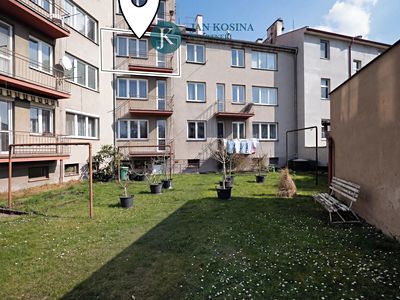 Prodej bytu 3+1 101 m²