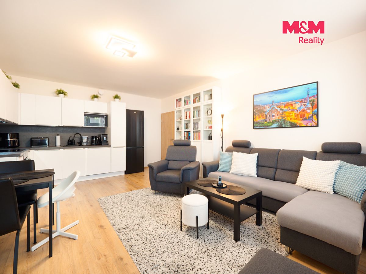 Prodej bytu 3+kk 76 m² – fotografie 4