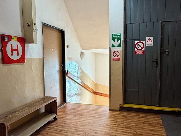 Wohnung 1+1 zum Kauf, 50 m² (24 von 29)