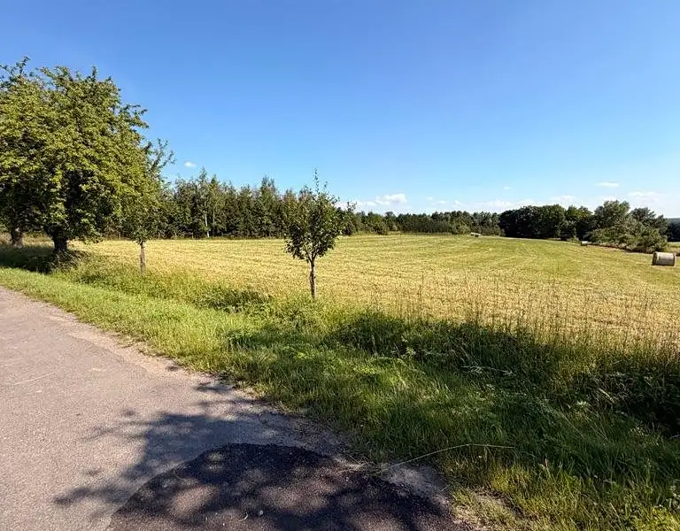 Prodej stavebního pozemku 1280 m², Kobylnice – náhled fotky 3