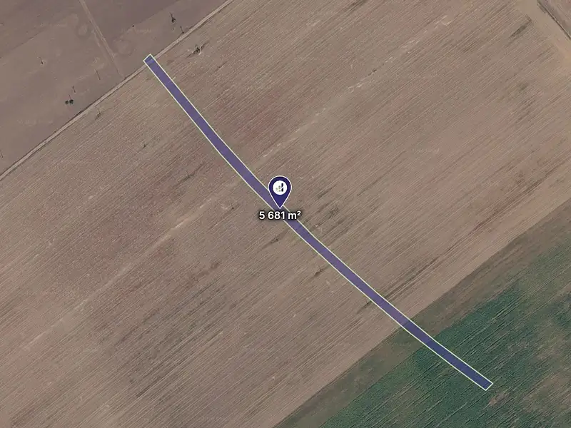 Prodej pole 18898 m², Prušánky – náhled fotky 3