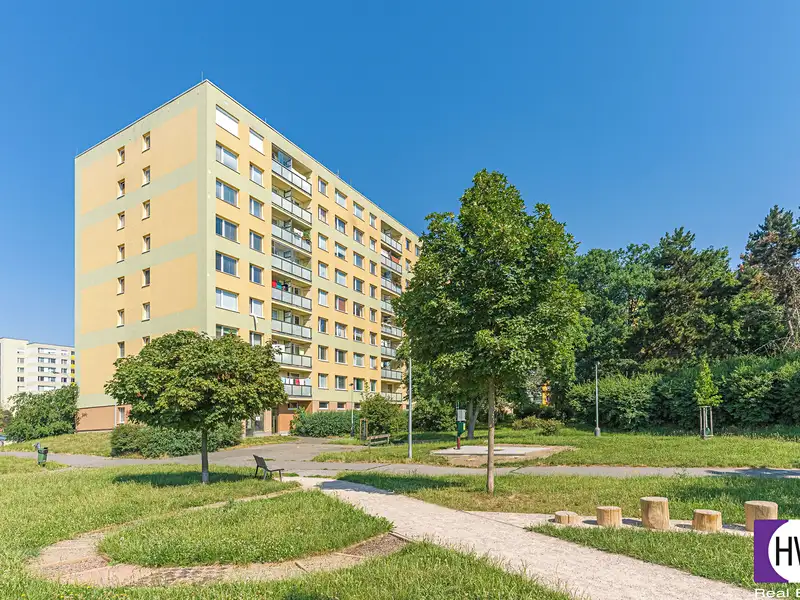 Prodej bytu 3+kk 66 m², Praha – náhled fotky 1
