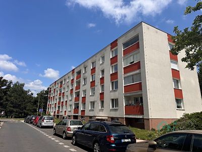 Pronájem bytu 3+1 75 m²