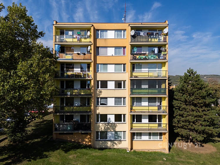 Квартира 4+1 на продаж, 80 м² (21 з 31)