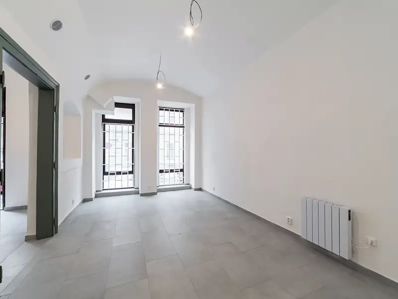 Pronájem obchodního prostoru 64 m², Praha – náhled fotky 2