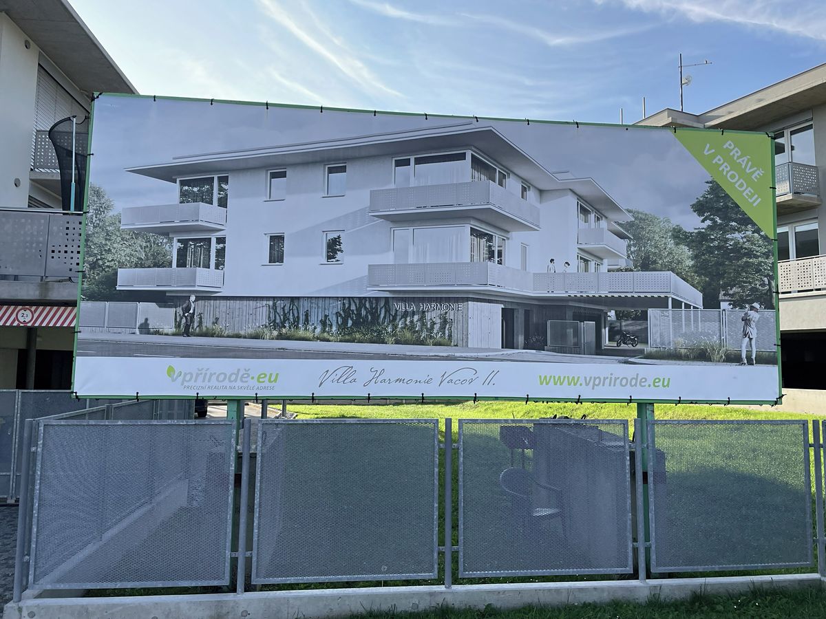 Prodej bytu 1+kk 41 m² – fotografie 2