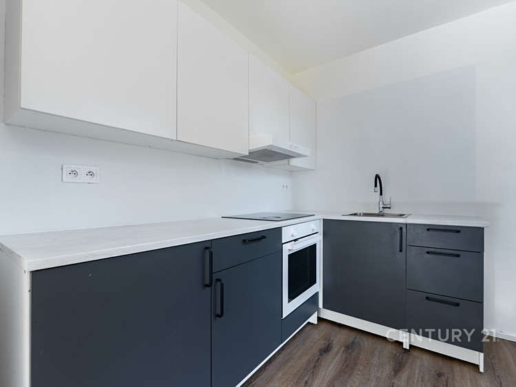 Квартира 4+1 на продаж, 80 м² (2 з 31)
