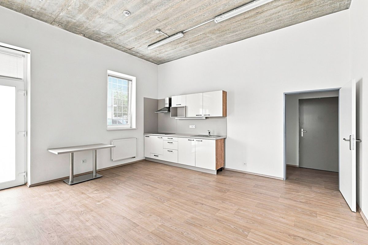 Pronájem kanceláře 34 m²