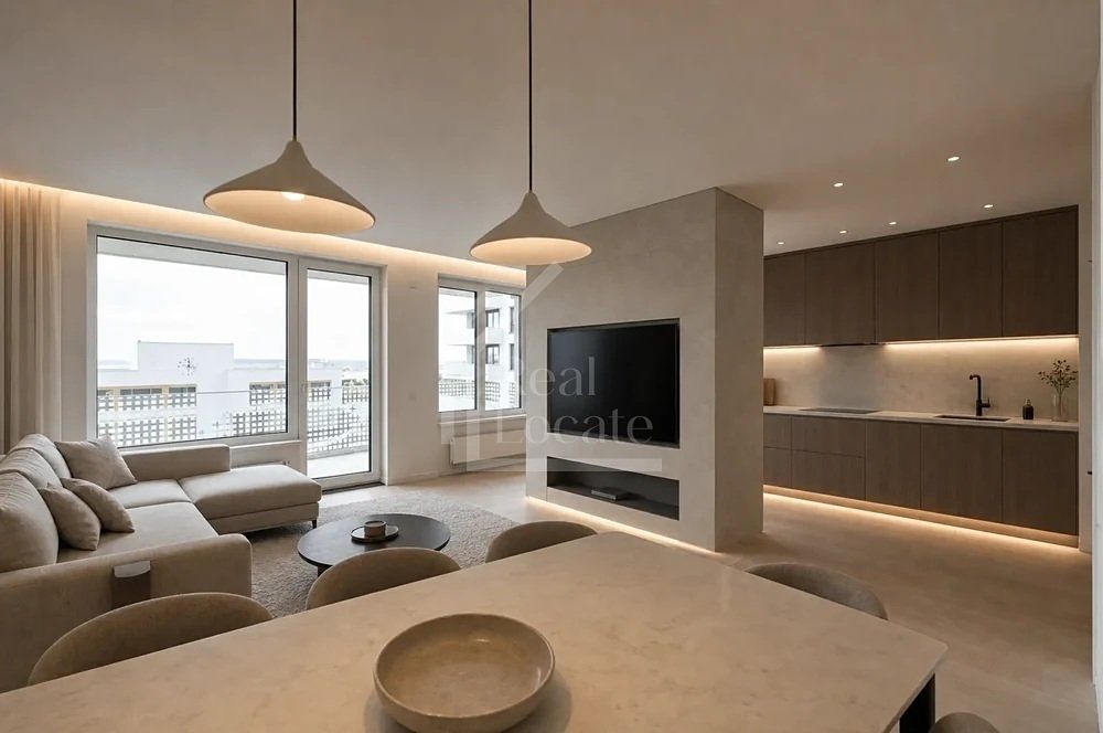 Prodej bytu 4+kk 113 m²