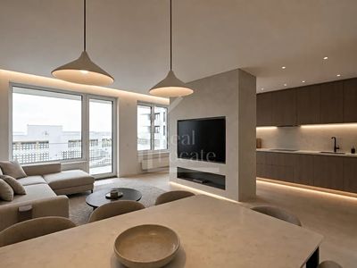 Prodej bytu 4+kk 113 m²