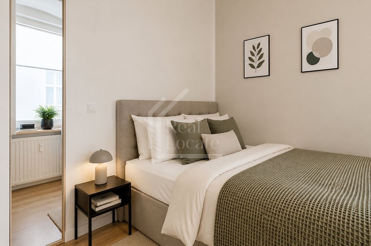 Pronájem bytu 2+kk 54 m² – fotografie 3