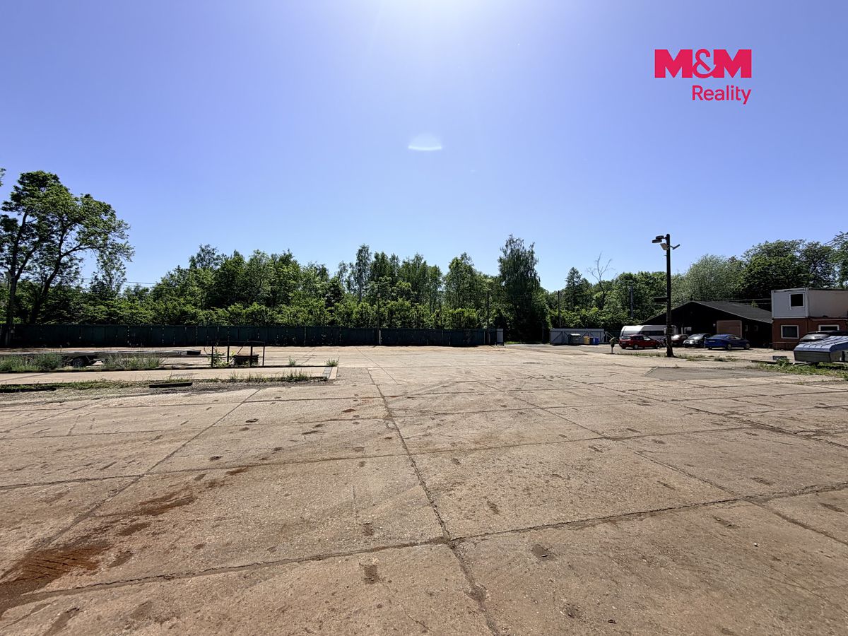Prodej komerčního pozemku 7578 m² – fotografie 2