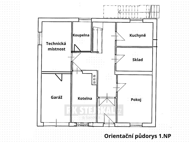 Prodej domu, 207 m² (30 z 31)