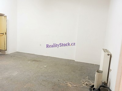 Pronájem komerčního prostoru, 72 m² (2 z 7)
