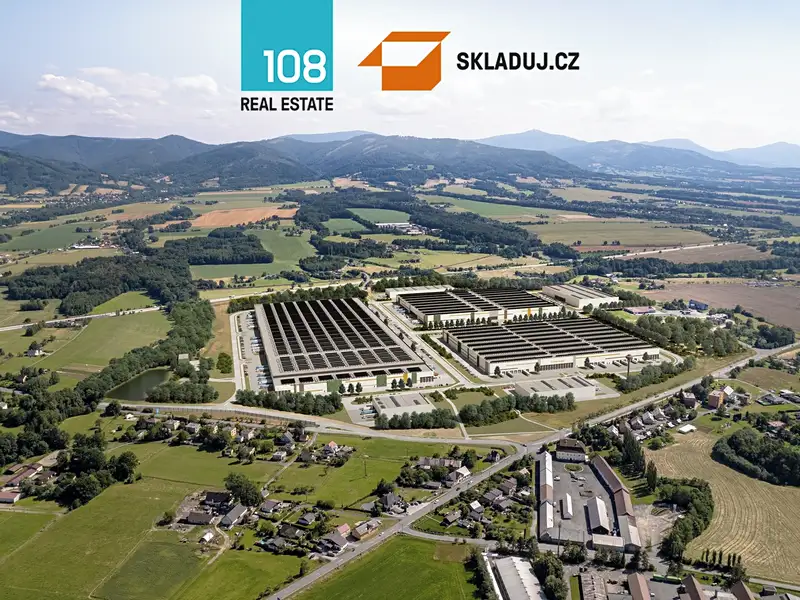 Pronájem skladového prostoru 30000 m², Horní Tošanovice – náhled fotky 3