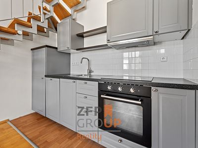 Prodej bytu 3+kk 68 m²