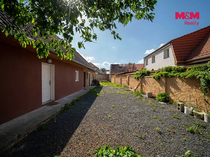Prodej rodinného domu 83 m², pozemek 507 m², Zruč-Senec – náhled fotky 3