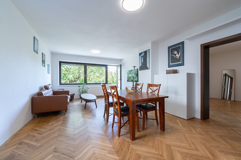 Prodej bytu 2+kk 103 m²