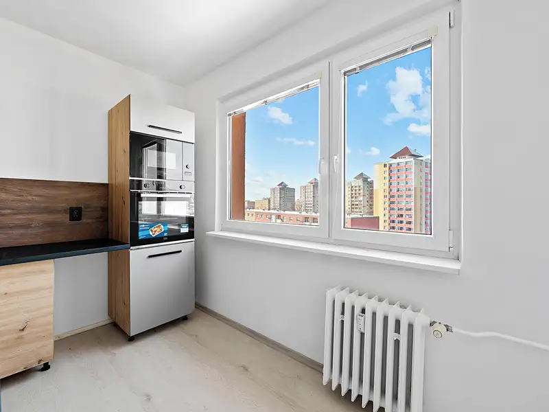 Prodej bytu 2+1, 53 m², Most